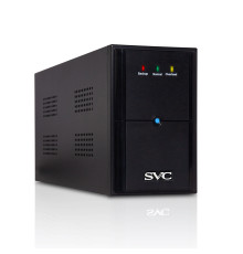 Источник бесперебойного питания SVC V-1200-L